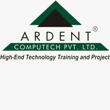 Ardent logo