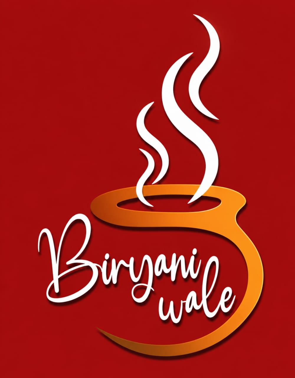 Biriyani Wale logo