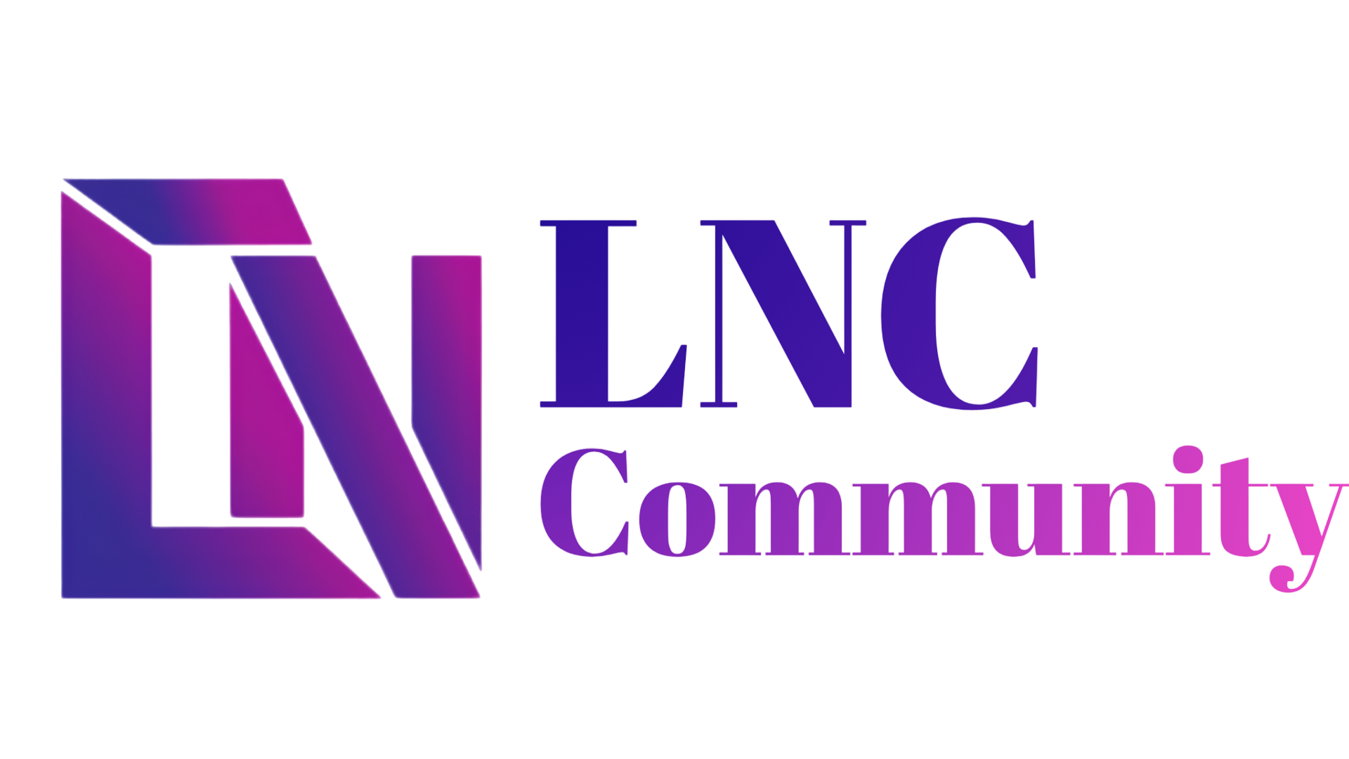 LNC Community logo