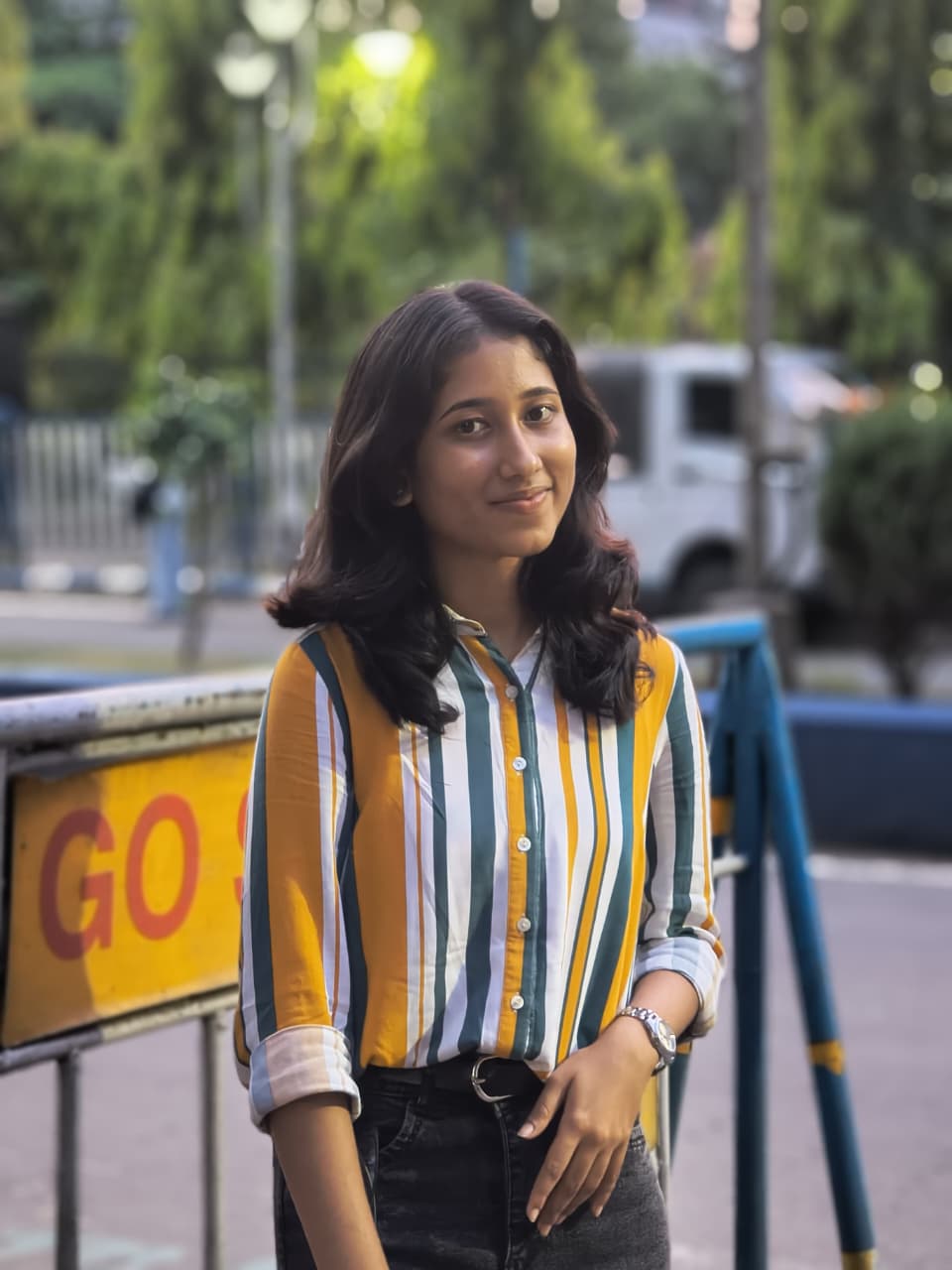 Sayantika Samanta